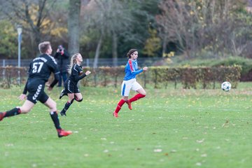 Bild 93 - wBJ SVHU am 20.11.21
